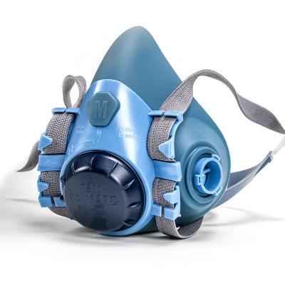 Respirator Mask 7500