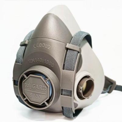 Respirator Mask S600