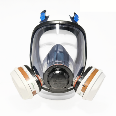 Respirator Mask 680